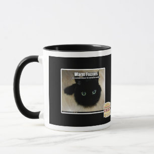 Caneca Felpudos quentes