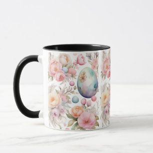 Caneca Felz pascoa