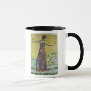 Caneca Femme Joyeuse
