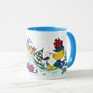 Caneca Ferald Holiday