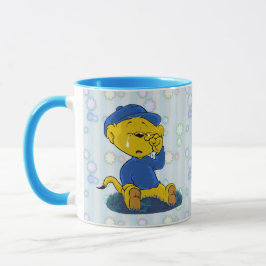 Caneca Ferald's Chorando Mug