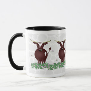 Caneca Ferdinand Mug