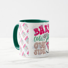 Caneca Férias Felizes