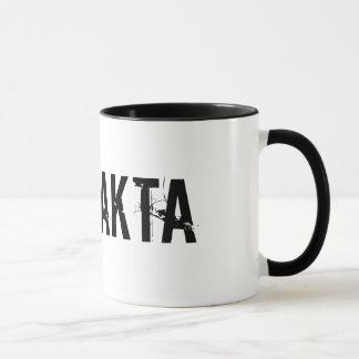CANECA FERKAKTA