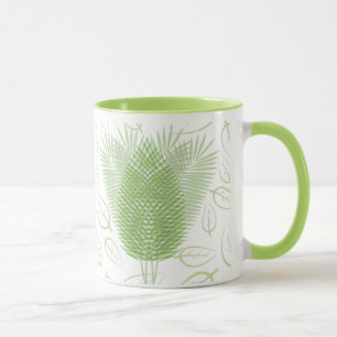 Caneca Fern Forest