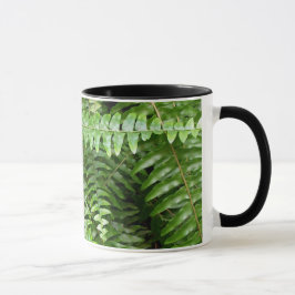 Caneca Fern Frontes I Green Nature