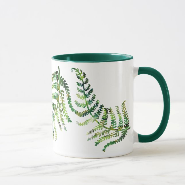 Caneca Fern Mug (Direita)