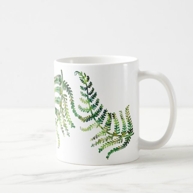 Caneca Fern Mug (Direita)