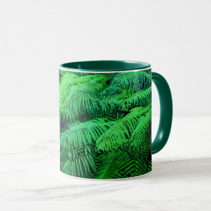 Caneca Ferns