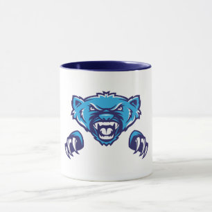 Caneca Feroz Wolverine - Wolverine Bold e Agressivo
