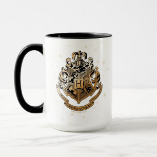 Caneca Festa do Ouro HOGWARTS™