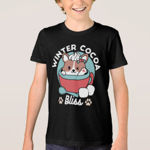 Caneca Festiva para Víblias de Férias - Coco de in