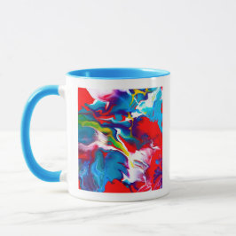 Caneca Festive Coffee Mug