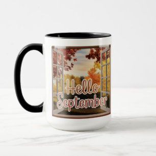 Caneca Festivo Charme 3D Coffee Mug Celebração