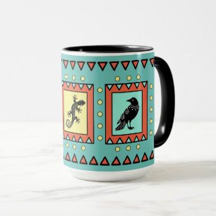 Caneca Fiesta Combo Mug