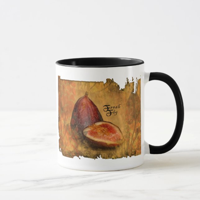 Caneca Fig (Direita)