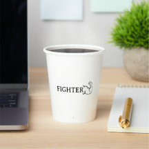 Caneca Fighter
