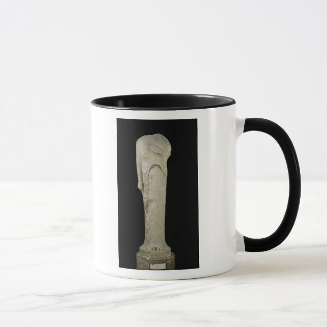 Caneca Figura de Kore dedicada a Hera (Direita)
