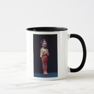 Caneca Figura de Shabti do rei