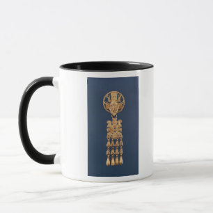 Caneca Figura estilizado