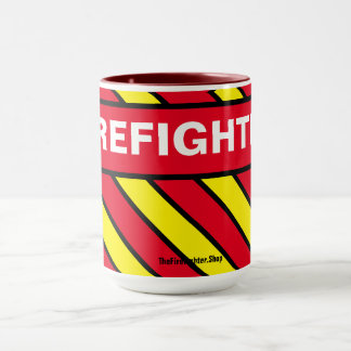 CANECA FIGURADOR