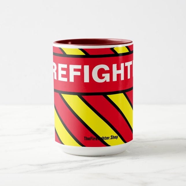 CANECA FIGURADOR (Centro)