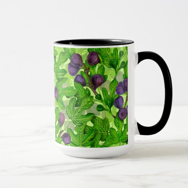 Caneca Figuras 2 (Direita)