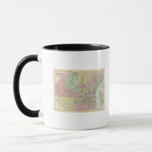 Caneca Filadélfia, Camden