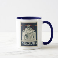 Filadélfia | Instituto Benjamin Franklin