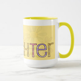 Caneca Filha