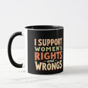 Caneca Filha Orgulhosa de um Imigrante Deportado Mexicano