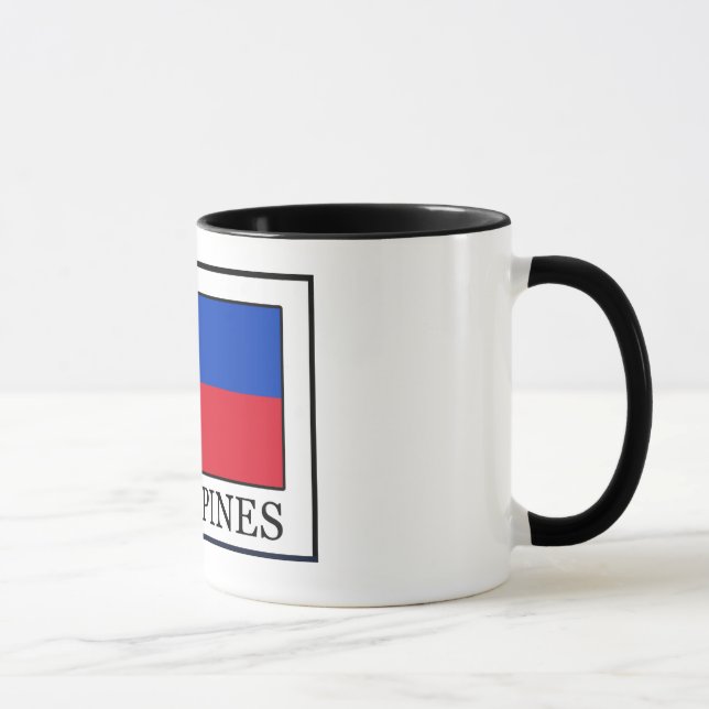 Caneca Filipinas (Direita)
