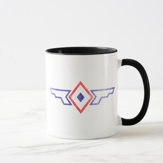 CANECA FILIPINAS (Direita)
