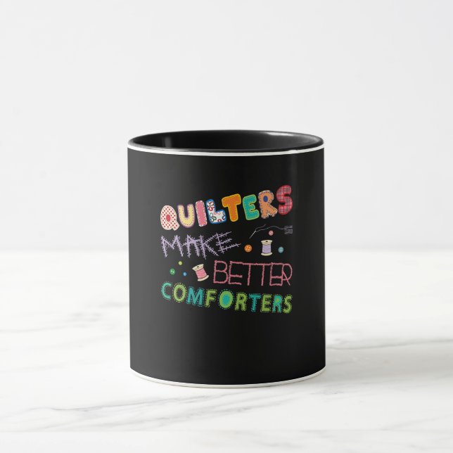Caneca Filtro Torna Melhores Comters Engraçados Preço de  (Centro)