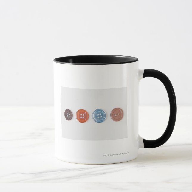 Caneca Fim-acima dos botões (Direita)