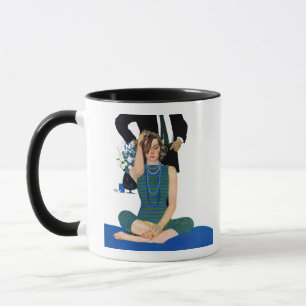 Caneca Fim de um casamento