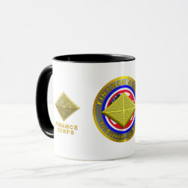 Caneca Finance Corps Veteran