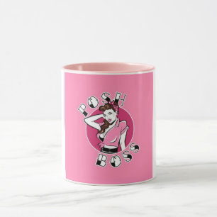 Caneca fino Poshmark do chefe