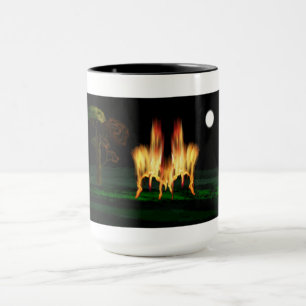 Caneca Fire Fly