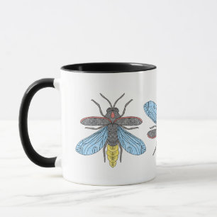 Caneca Firefly - Combo Mug
