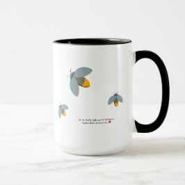 Caneca Firefly Mug