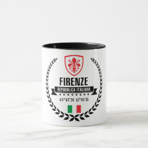 Caneca Firenze