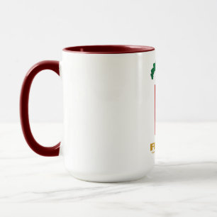 Caneca Firenze (Florença)