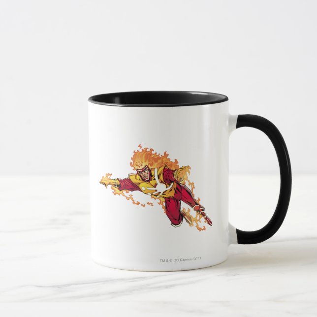 Caneca Firestorm Soar 2 (Direita)