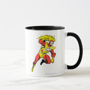 Caneca Firestorm Soaring