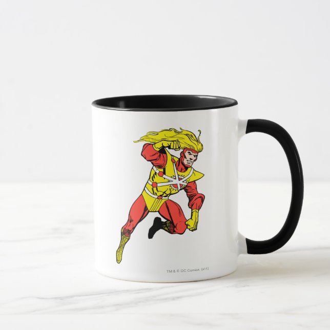 Caneca Firestorm Soaring (Direita)