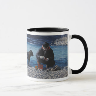 Caneca fishing_dog
