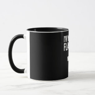 Caneca Flamingo Im Com O Flamingo Correspondente