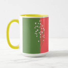 Caneca Flamingos Combo Mug