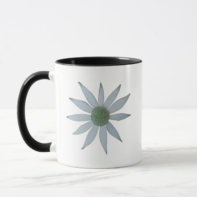 Caneca Flanel Flower Mug (Esquerda)